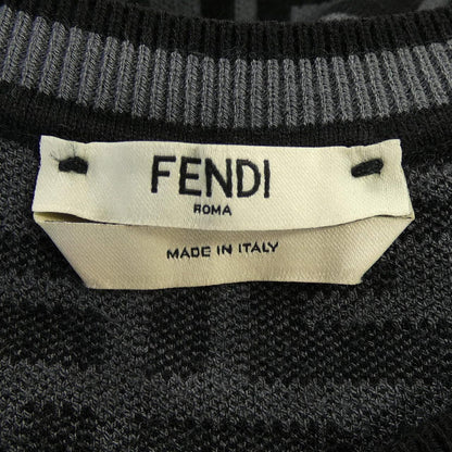 Fendi Dress Gray — view 5