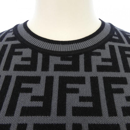Fendi Dress Gray — view 6
