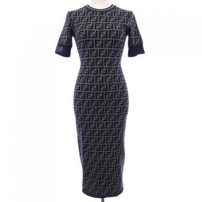 Fendi Dress Gray