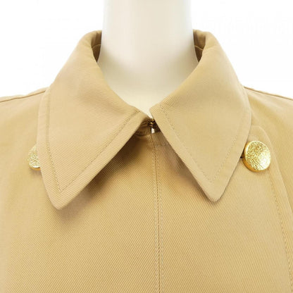 Louis Vuitton Dress Beige — view 5