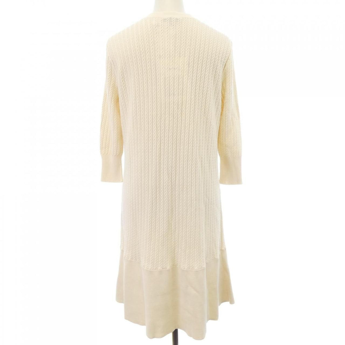 Chanel 18A Metiers D'Artart Dress — view 2