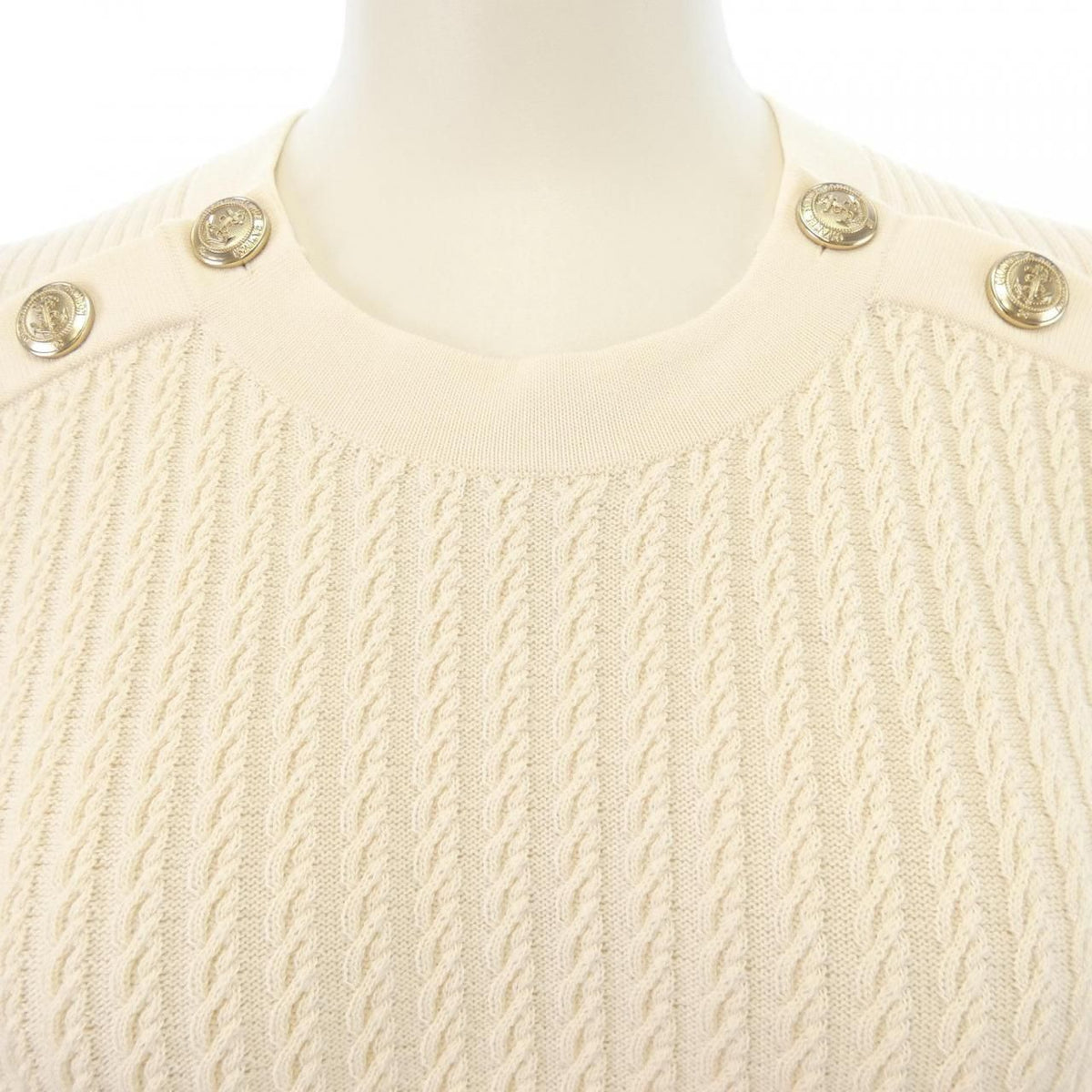 Chanel 18A Metiers D'Artart Dress — view 6