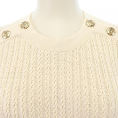 Chanel 18A Metiers D'Artart Dress — view 6