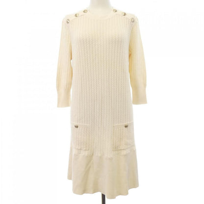 Chanel 18A Metiers D'Artart Dress