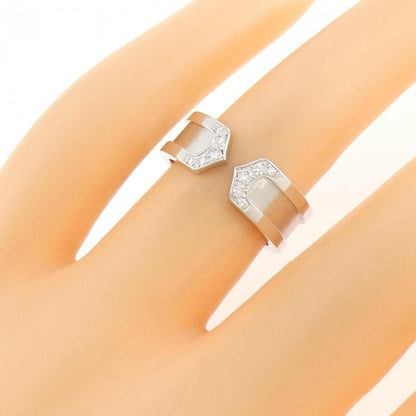 Cartier C2 Small Ring — view 4