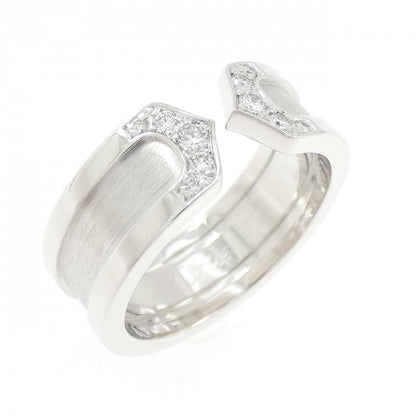 Cartier C2 Small Ring