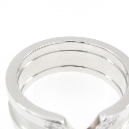 Cartier C2 Small Ring — view 3