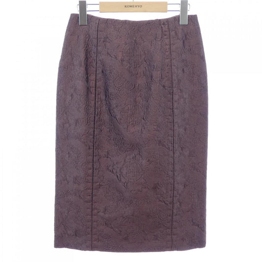 Saint Laurent Vintage Skirt