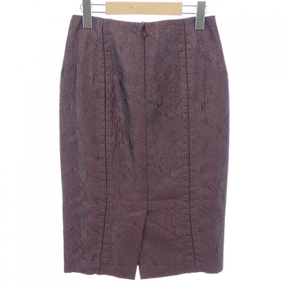 Saint Laurent Vintage Skirt — view 2