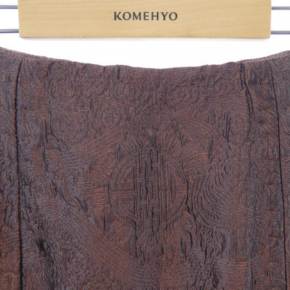 Saint Laurent Vintage Skirt — view 5