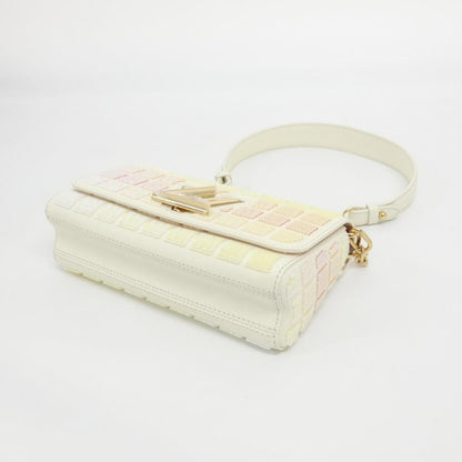 Louis Vuitton Twist West Shoulder Bag — view 3