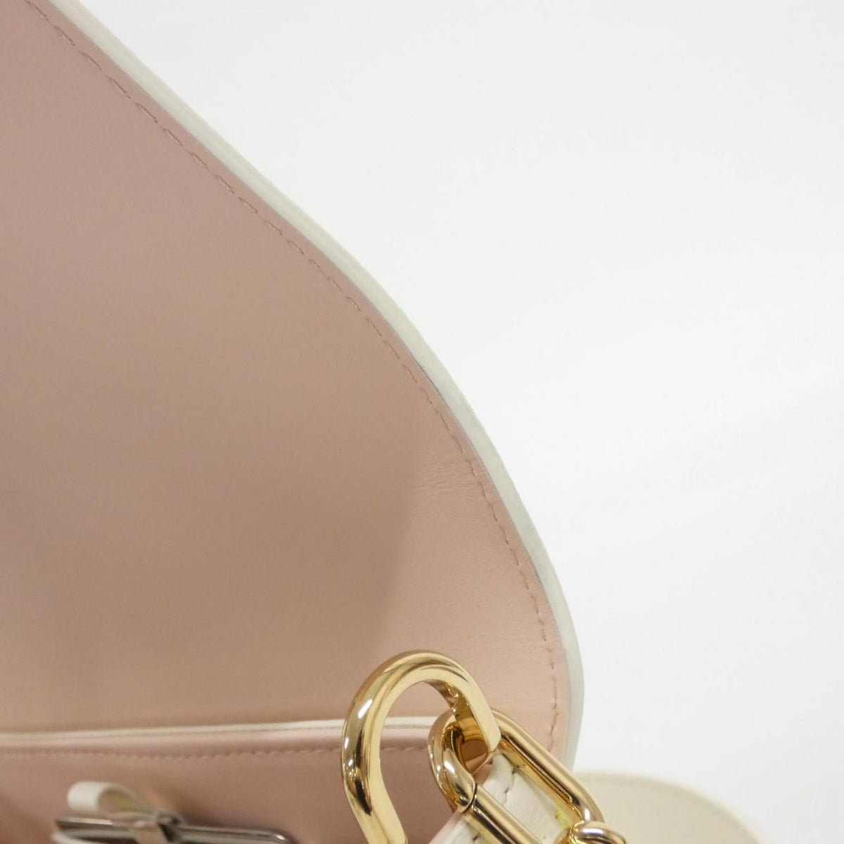 Louis Vuitton Twist West Shoulder Bag — view 6