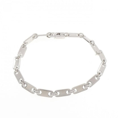 Cartier Fidelity Bracelet White Gold — view 2