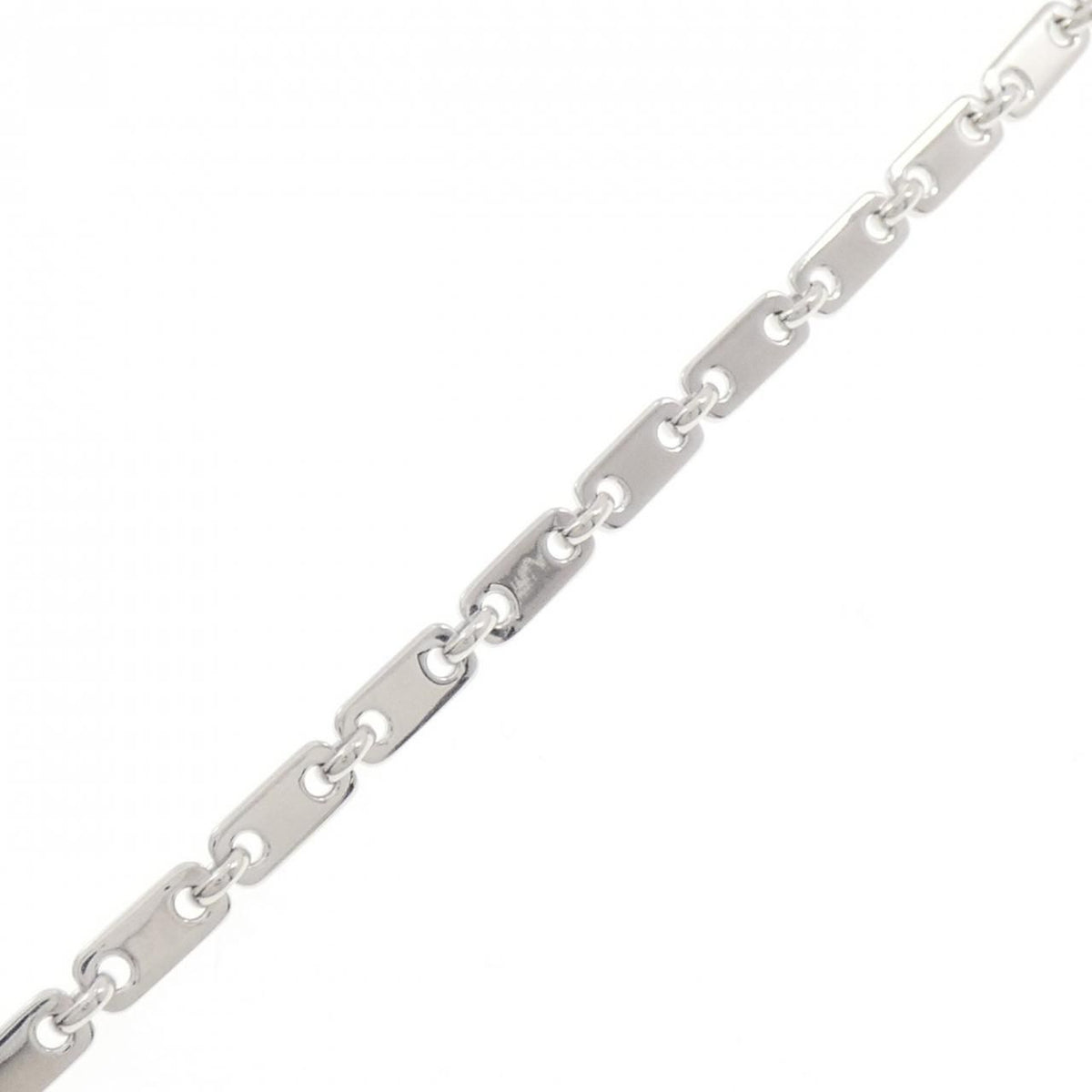 Cartier Fidelity Bracelet White Gold