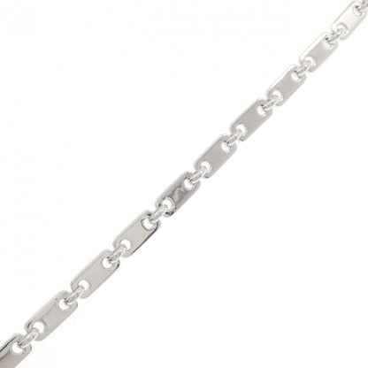 Cartier Fidelity Bracelet White Gold