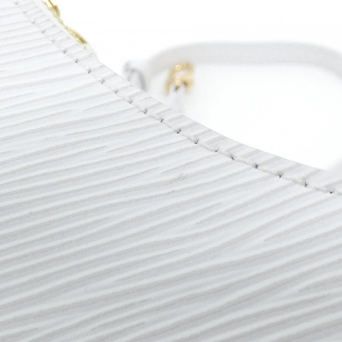 Louis Vuitton Epi Marais Rini Shoulder Bag — view 4