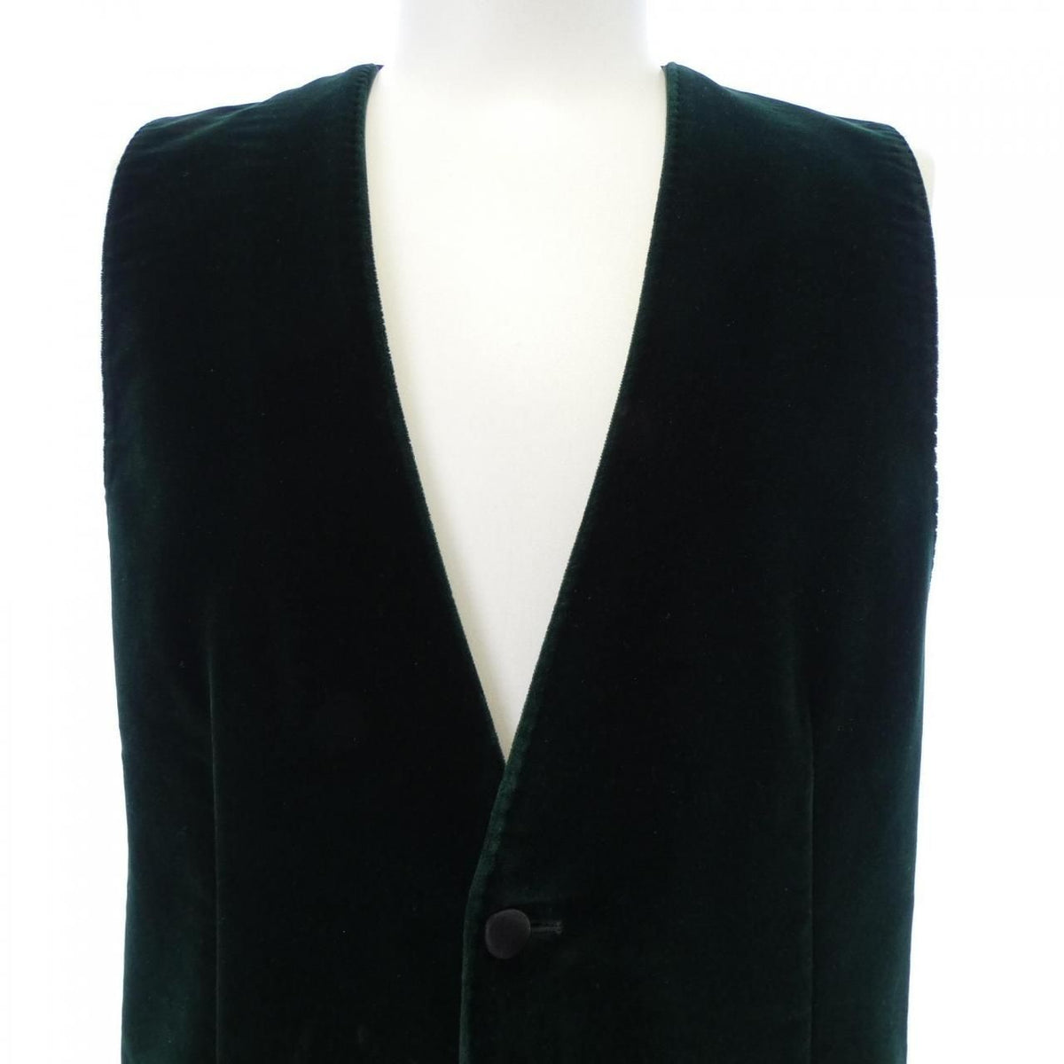 Dolce & Gabbana Fuvgm Vest — view 5
