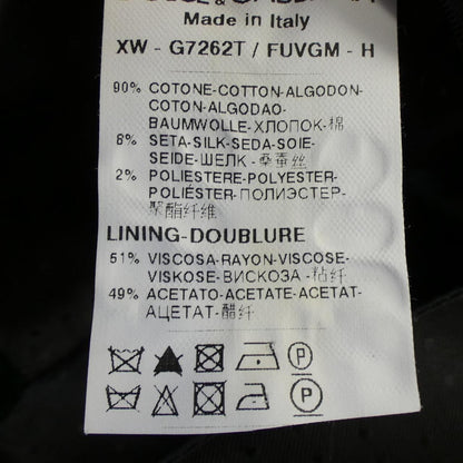 Dolce & Gabbana Fuvgm Vest — view 3