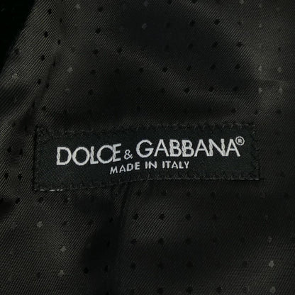 Dolce & Gabbana Fuvgm Vest — view 4