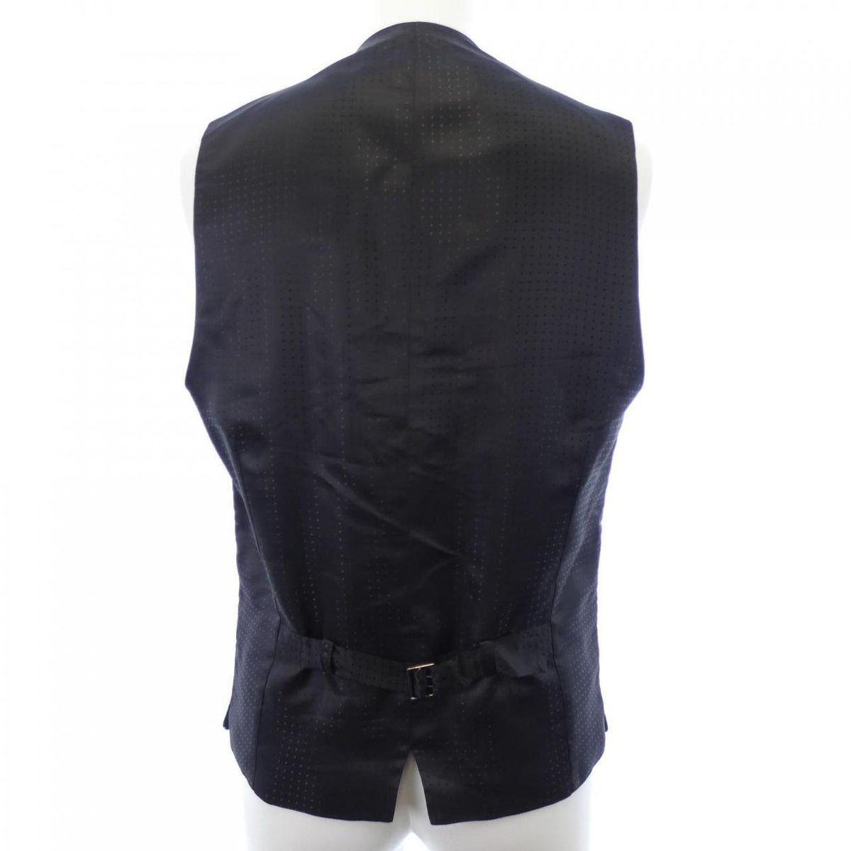 Dolce & Gabbana Fuvgm Vest — view 2