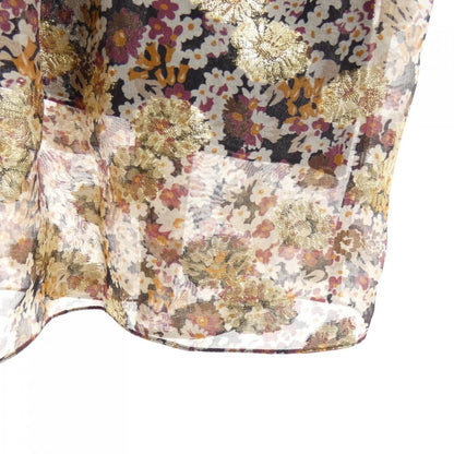 Celine Skirt Brown — view 6
