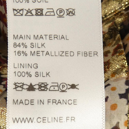Celine Skirt Brown — view 3