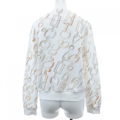 Hermes DO RE Boucles Teddy Jacket — view 2