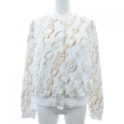 Hermes DO RE Boucles Teddy Jacket