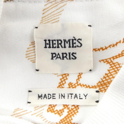 Hermes DO RE Boucles Teddy Jacket — view 4