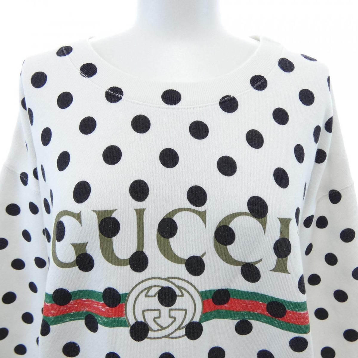 Gucci Sweatshirt Black — view 5