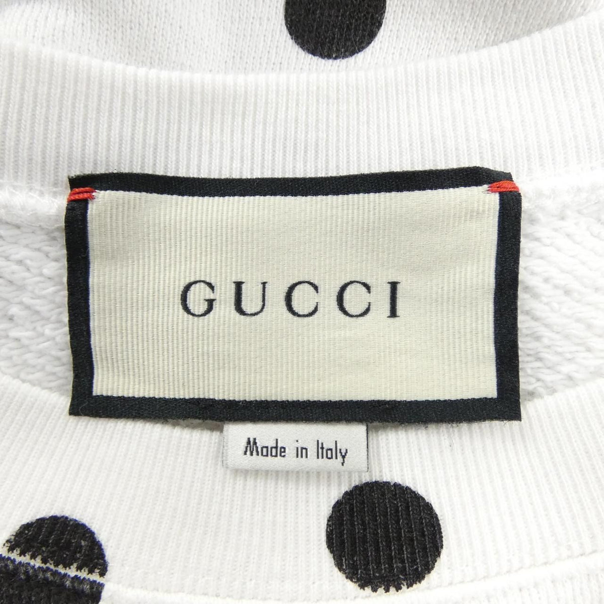 Gucci Sweatshirt Black — view 4