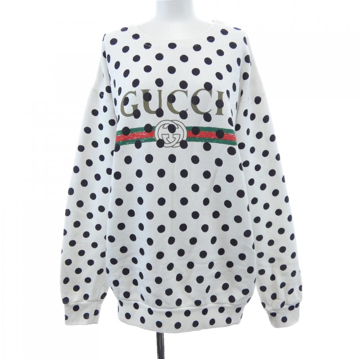 Gucci Sweatshirt Black