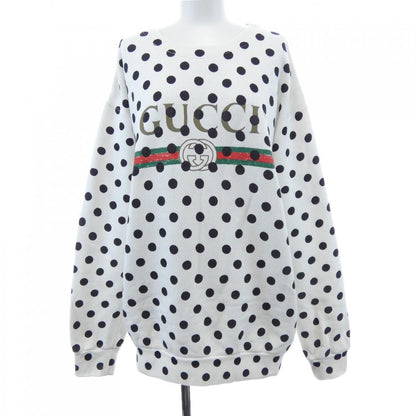 Gucci Sweatshirt Black