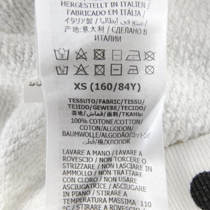 Gucci Sweatshirt Black — view 3