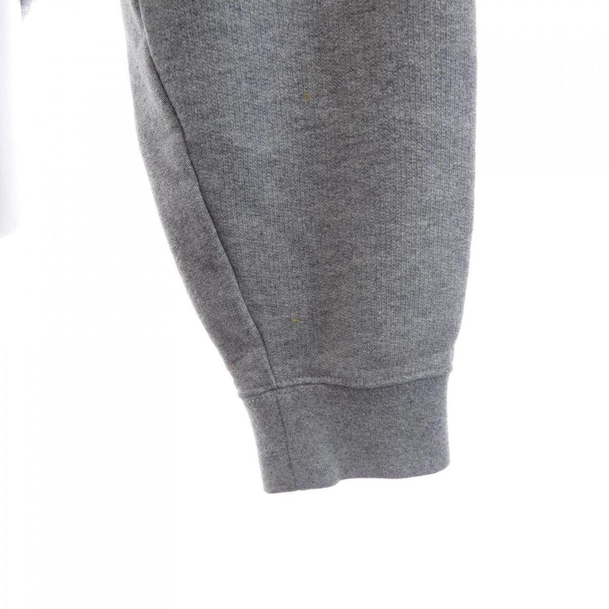 Moncler Hoodie Gray — view 7