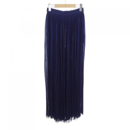 Chanel Pants Navy — view 2