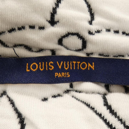 Louis Vuitton NBA Sturati Sikuflower Quilted Hoodie — view 4