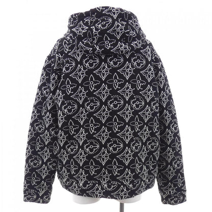 Louis Vuitton NBA Sturati Sikuflower Quilted Hoodie — view 2