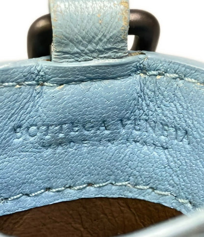Bottega Veneta IC Case Intrecciato Shoulder Bag — view 4