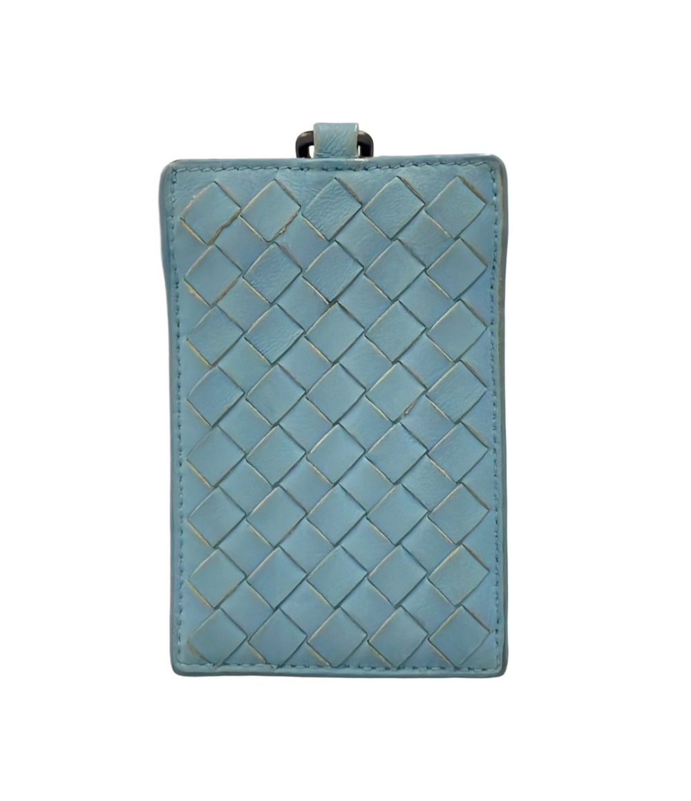 Bottega Veneta IC Case Intrecciato Shoulder Bag