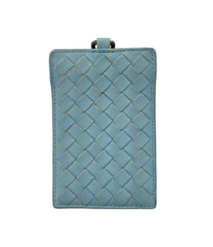 Bottega Veneta IC Case Intrecciato Shoulder Bag