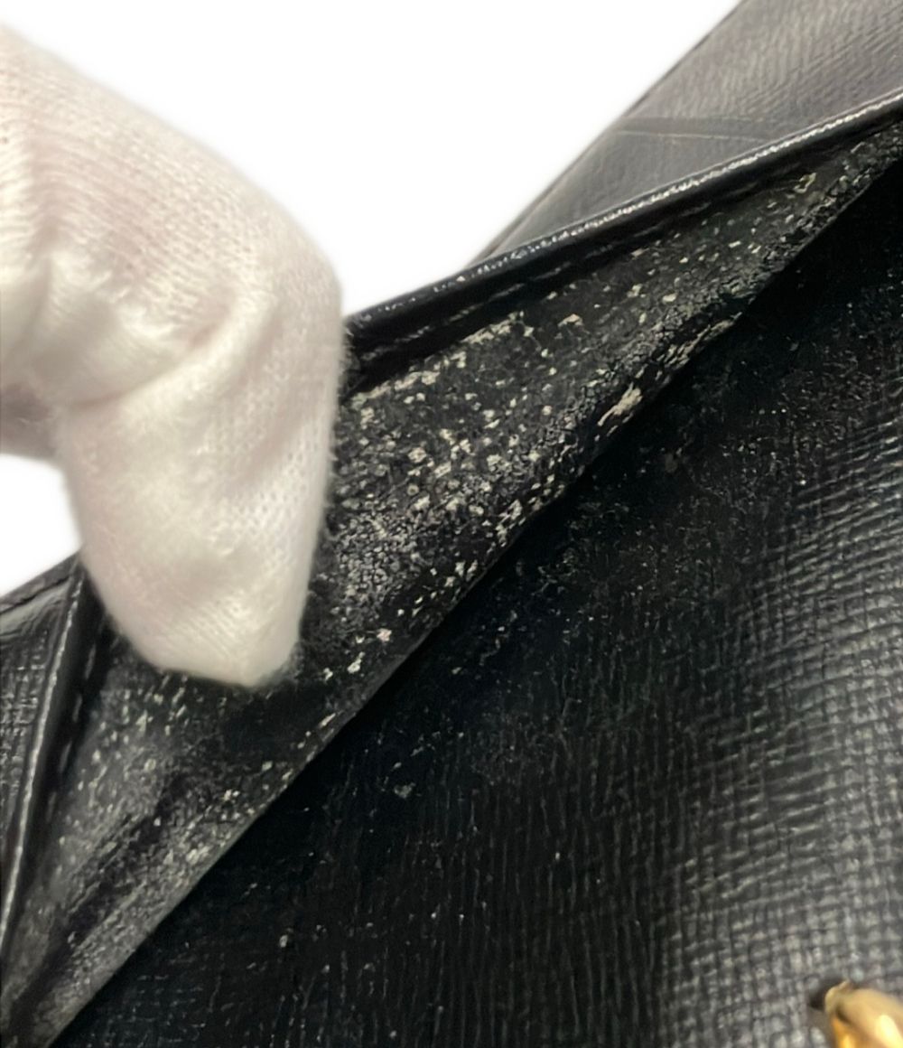 Louis Vuitton Agenda Cover PM Epi — view 5