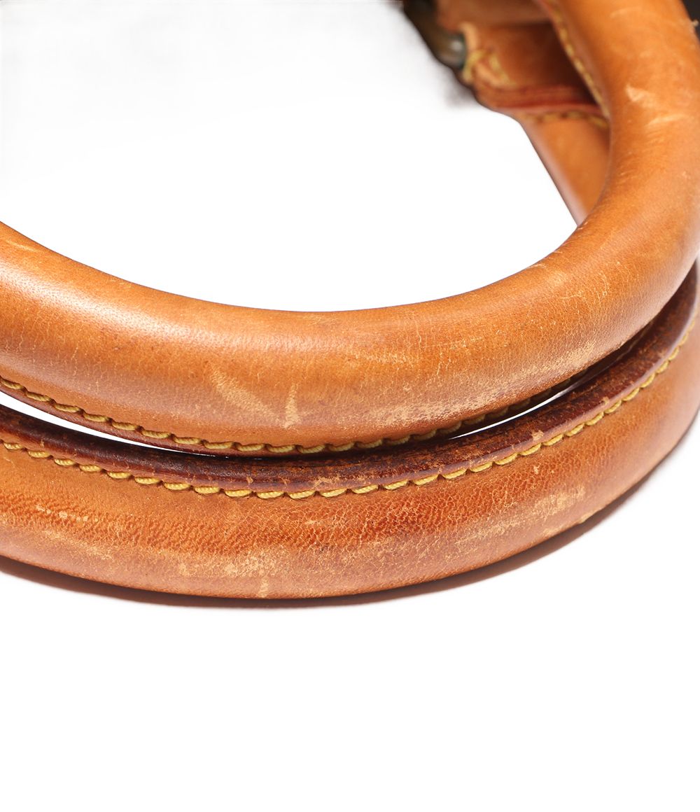 Louis Vuitton Boston Bag Keepall 55 Monogram — view 7