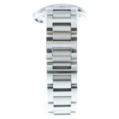 Cartier Ballon Blue de SS Quartz Stainless Steel Watch Care Confirmed Silver — view 2