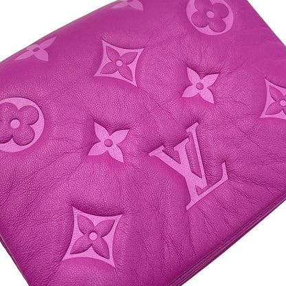 Louis Vuitton Shoulder Bag Monogram Cousin 2-Way — view 7