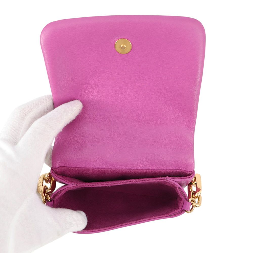 Louis Vuitton Shoulder Bag Monogram Cousin 2-Way — view 6