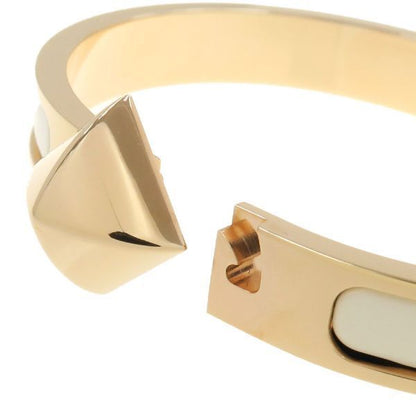 Hermes Enamel Bracelet Mini Clic Medley — view 4