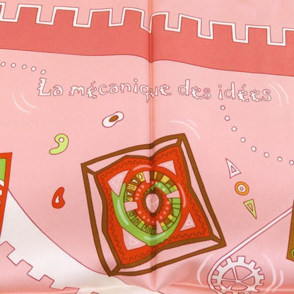 Hermes Carre 90 Scarf — view 6