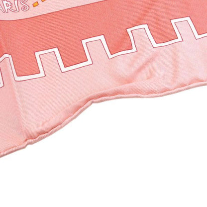 Hermes Carre 90 Scarf — view 8