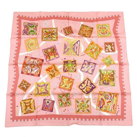 Hermes Carre 90 Scarf
